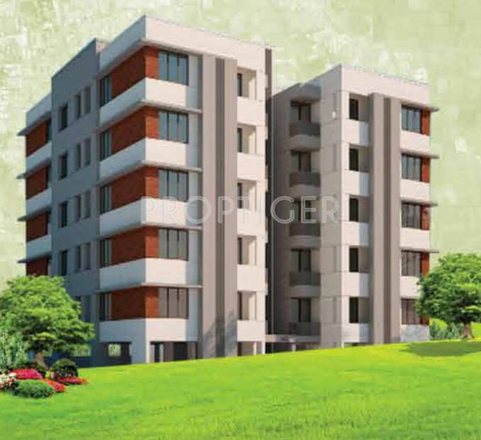 Images for Elevation of Othello Valencia Courtyard