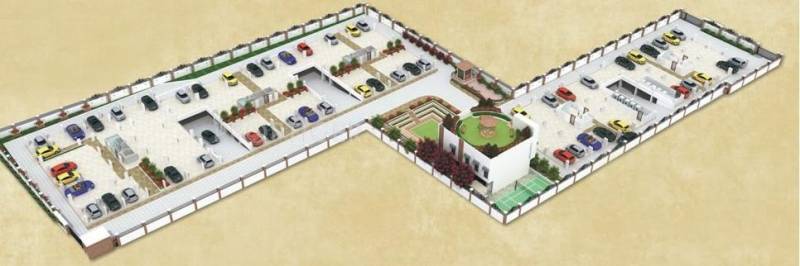 Images for Layout Plan of Othello Nautilus