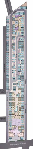  wow Images for Layout Plan of Urban Tree Wow