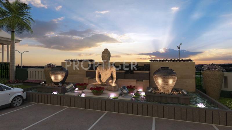  eminent-towers Images for Elevation of Arihant Eminent Towers