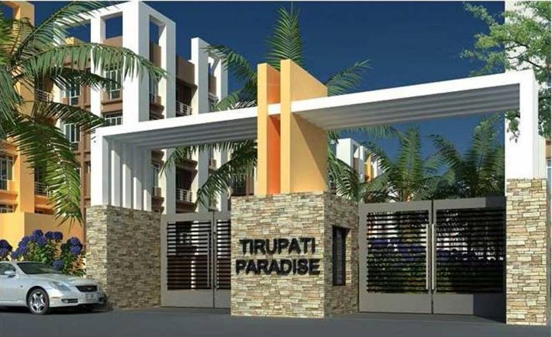  paradise Images for Amenities of Tirupati Paradise