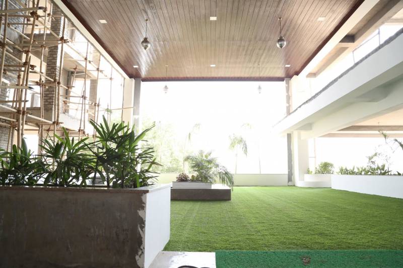 Images for Amenities of Dhanuka Sunshine Prime