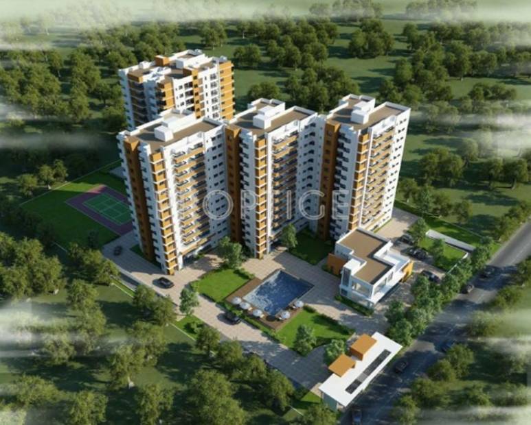  regent-park Images for Elevation of GR Regent Park