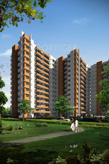  regent-park Images for Elevation of GR Regent Park