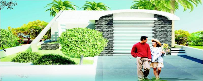 Images for Elevation of RLB O2 Villas