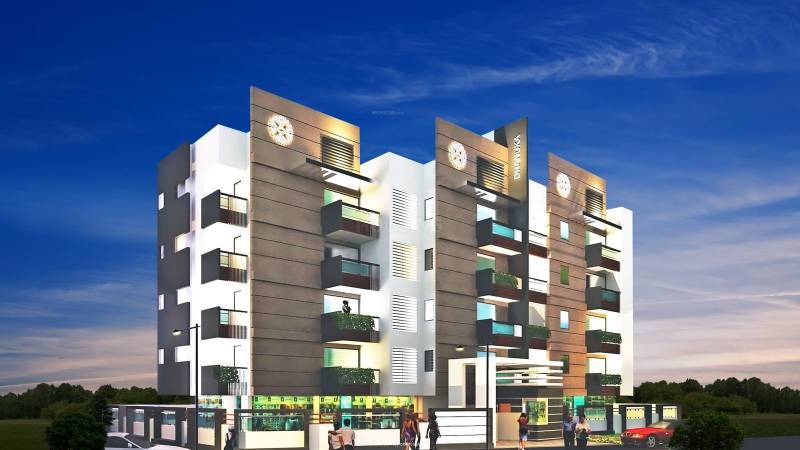 Images for Elevation of Dhanuka Sunshine Krishna 3