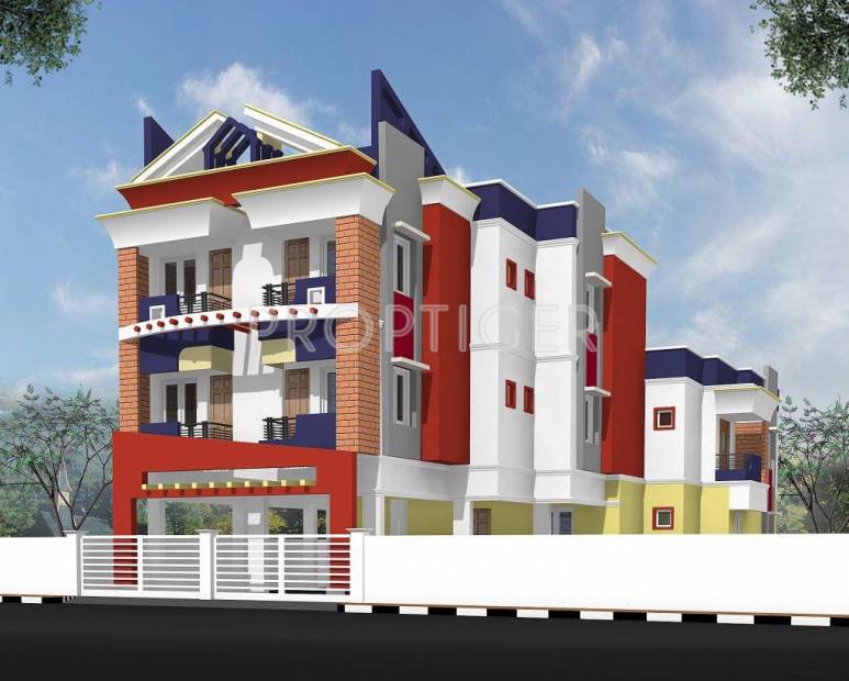 Images for Elevation of Vesta Builders Cascade