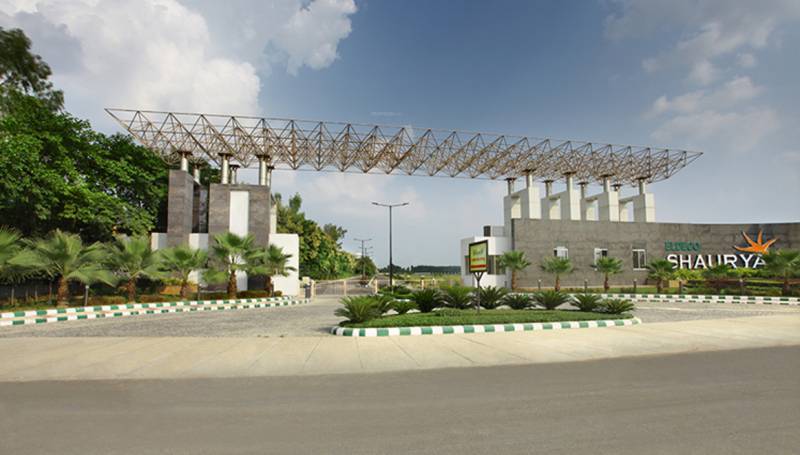  shaurya Images for Amenities of Eldeco Shaurya