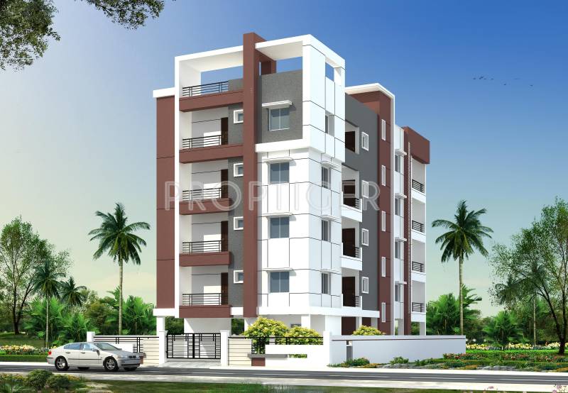 Images for Elevation of Technopolis Solitaire Richmond