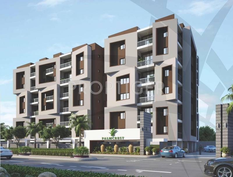 Images for Elevation of Belief Palm Crest