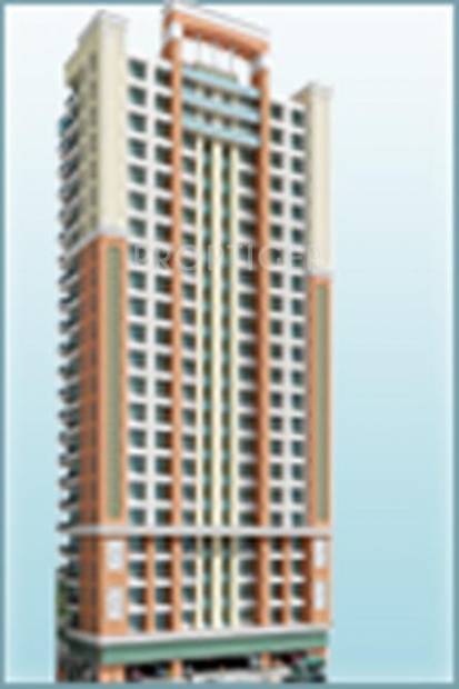 Images for Elevation of Neha Group Heena Elegance