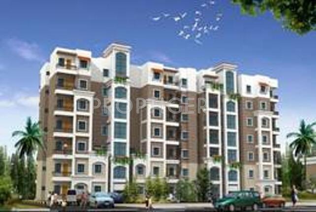 Images for Elevation of Ashtavinayak Empire Shankarpur