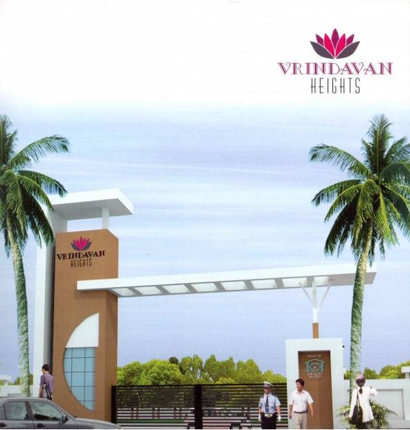  vrindavan-heights Images for Amenities of Kwality Vrindavan Heights