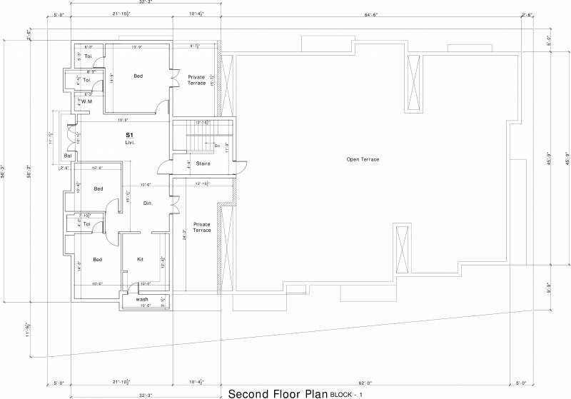  puthur-city Images for Cluster Plan of Sumeru Puthur City