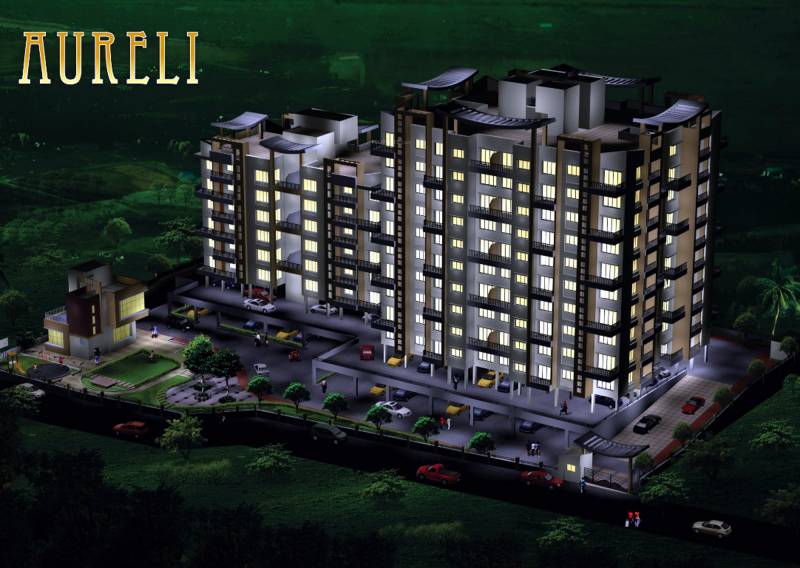 Images for Elevation of ACME Aureli