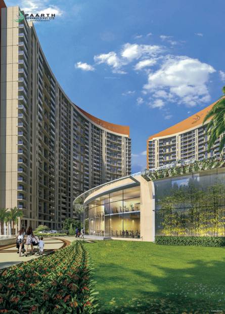  arka Images for Elevation of Paarth Arka