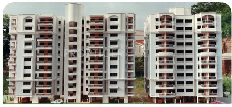 Radhe Infrastructure Tirthdham