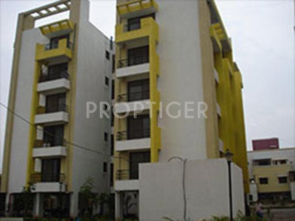 Images for Elevation of Parsvnath Pratishtha