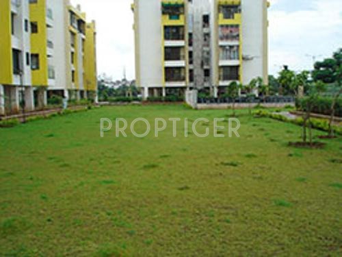 Images for Elevation of Parsvnath Pratishtha