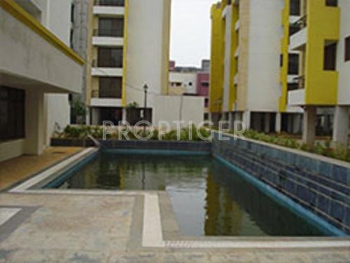 Images for Elevation of Parsvnath Pratishtha