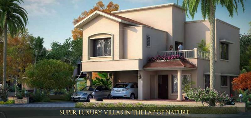  westhill Images for Elevation of Sobha Westhill