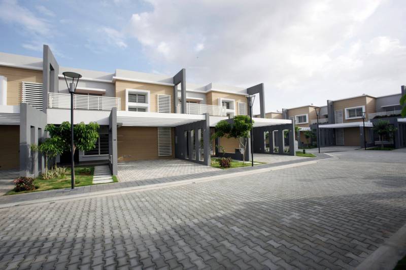  westhill Images for Elevation of Sobha Westhill
