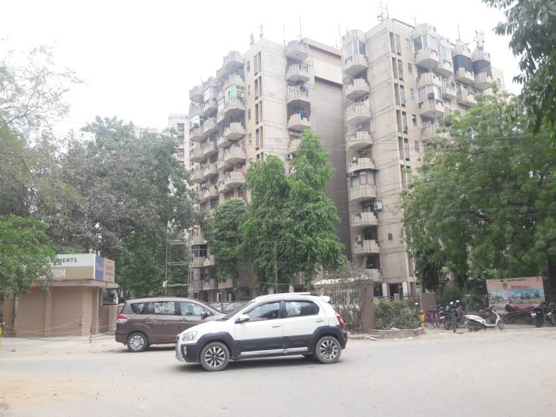  sushant-apartment Images for Project