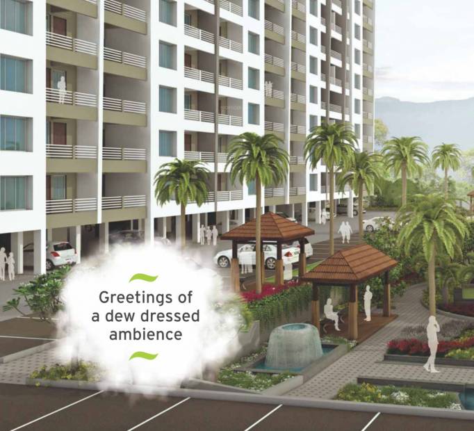Images for Elevation of Gokhale Mist