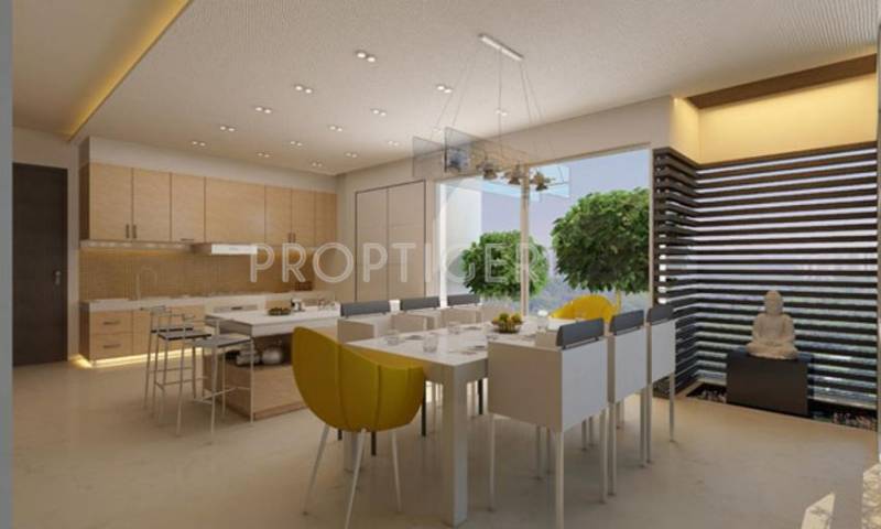 Images for Elevation of Shalaka Opus