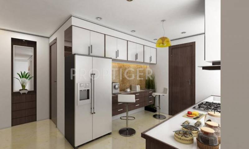 Images for Elevation of Shalaka Opus