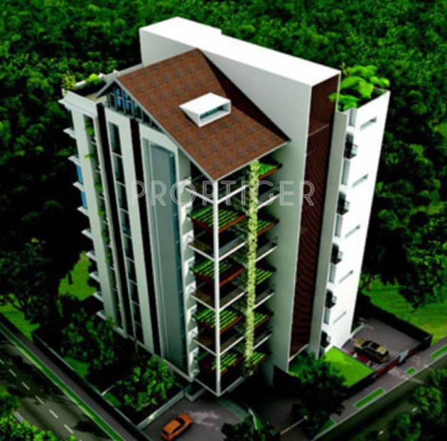 Images for Elevation of Shalaka Opus