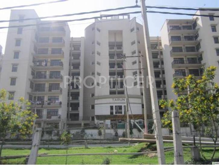 Images for Elevation of CGHS Tarun