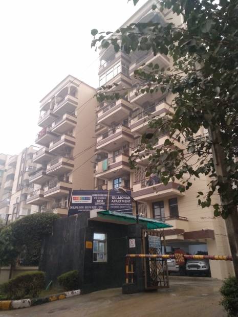  gulmohar-apartment Images for Project