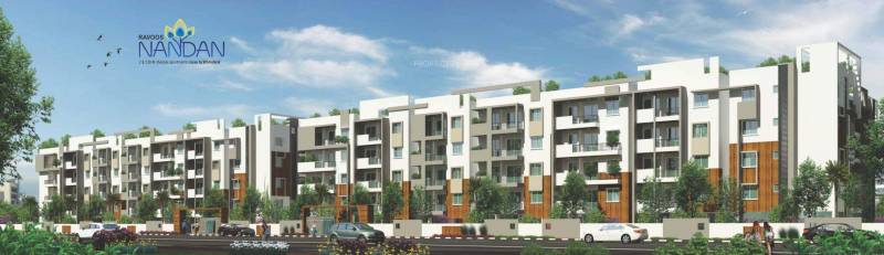  ravoos-nandan Images for Elevation of Jayalaxmi Ravoos Nandan