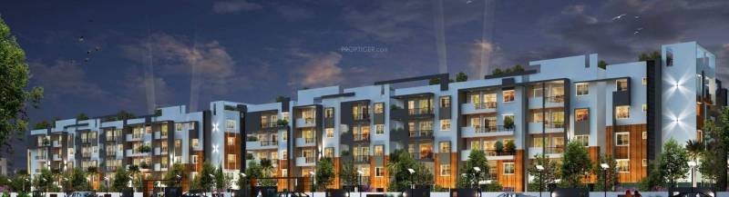  ravoos-nandan Images for Elevation of Jayalaxmi Ravoos Nandan
