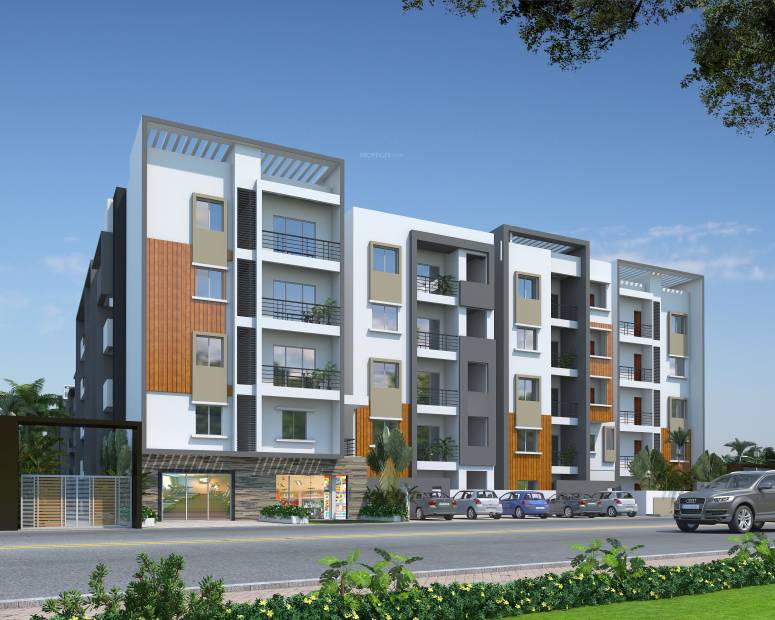  ravoos-nandan Images for Elevation of Jayalaxmi Ravoos Nandan