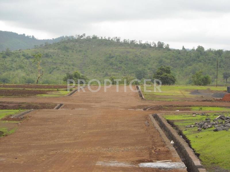 Images for Elevation of Disha Direct Landmarc Hills
