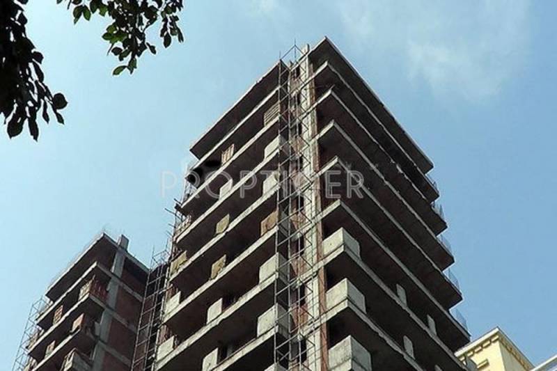Images for Elevation of Reputed Shree Arihant