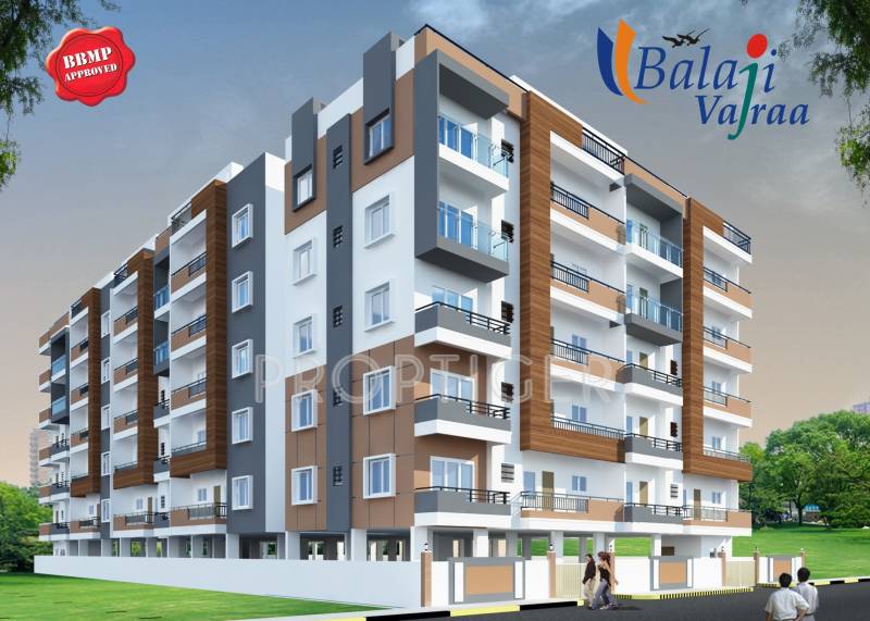 Images for Elevation of Balaji Vajraa