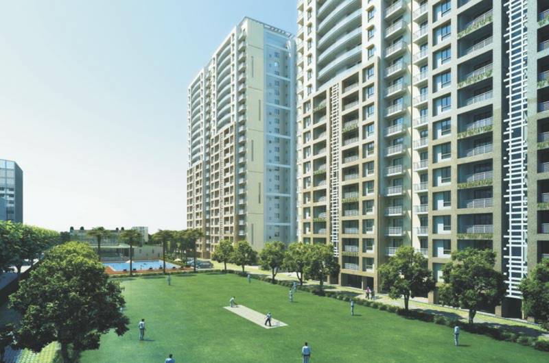 aadyant Images for Elevation of Paarth Aadyant