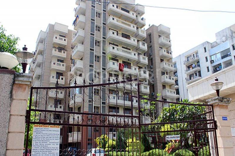 Images for Elevation of Reputed Siddhi Vinayak