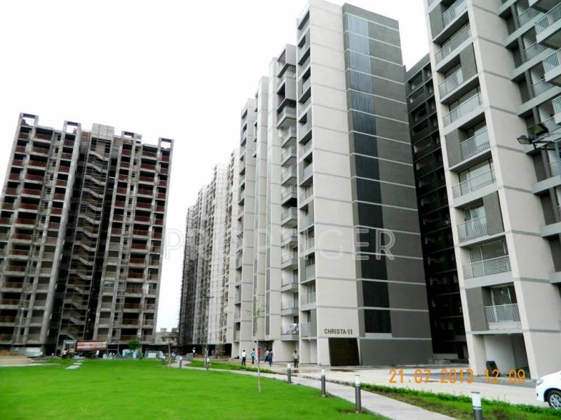 Images for Construction Status of  Apollo DB City