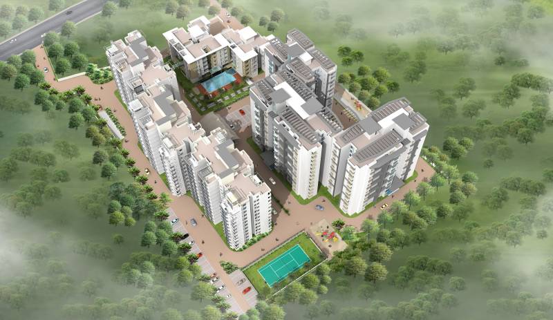  vista-phase-2 Images for Elevation of Oceanus Vista Phase 2
