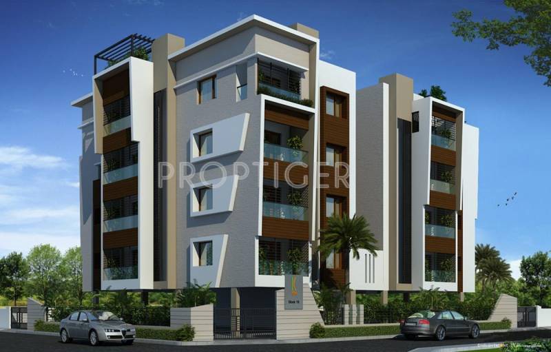 Images for Elevation of KCee Ramyam