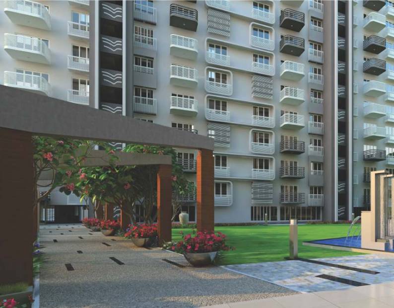  aditya-heights Images for Amenities of Sangani Aditya Heights