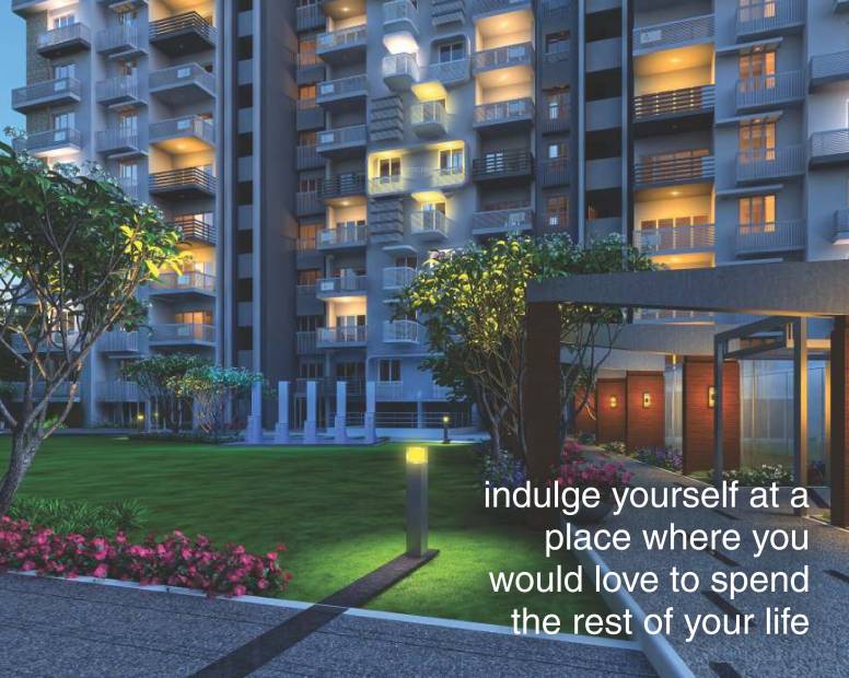  aditya-heights Images for Amenities of Sangani Aditya Heights