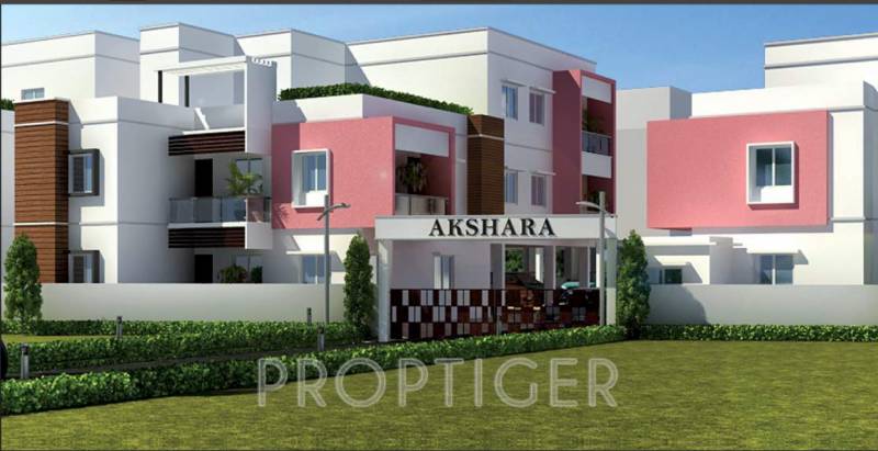 Images for Elevation of StepsStone Aksharas