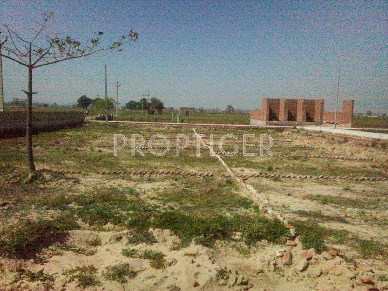 Images for Elevation of Renowned Group Nirman City