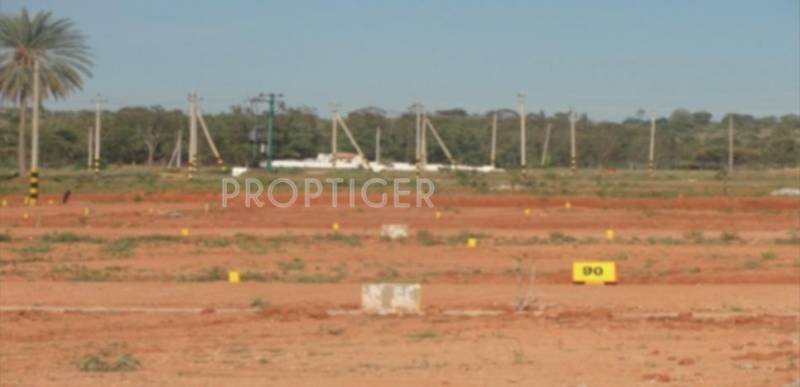 Images for Elevation of Renowned Shiva Enclave