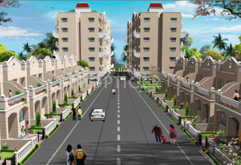 Images for Elevation of Talware Imperial Meadows Phase 1